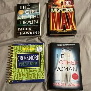 Book Bundle